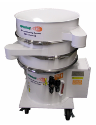 70-P Recycler Silo